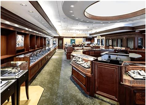 schiffman's jewelers greensboro nc.